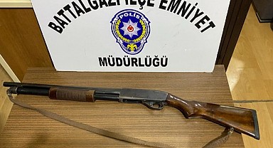 Aranan 56 Şahıs Yakalandı