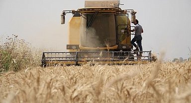 Başkan Özcan: ''Türkiye 2022 ve 2023 yılını tarım yılı ilan etmeli''