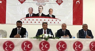 Başkan Samanlı; On Binlerce Hemşehrimiz İle Bir Araya Geldik