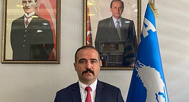 Başkan Şengönül'den YKS'ye Girecek Öğrencilere Başarı Dileği