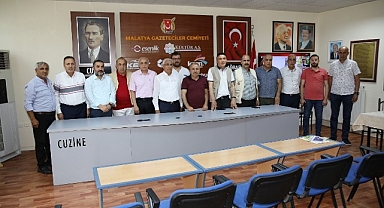 Battalgazi Belediye Başkanı Güder: