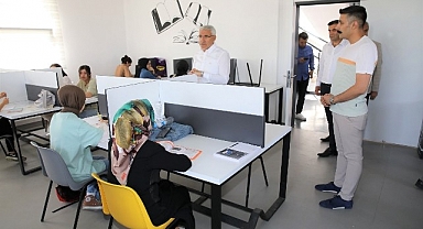 Battalgazi Belediyesinden Öğrencilere Sınav Jesti