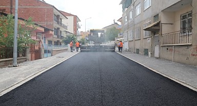 Battalgazi'deki Ulaşım Yatırımlarında Taviz Yok