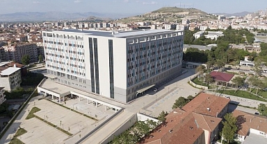 Battalgazi Devlet Hastanesi açılış için gün sayıyor