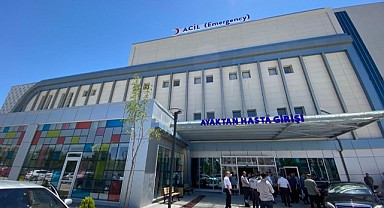 Battalgazi Devlet Hastanesi Çarşamba günü açılıyor
