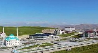 Bayburt Üniversitesi 29 sözleşmeli Personel Alımı 2022