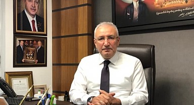 Bölge Adliyesi İçin SGK Eski Binası Önerildi!