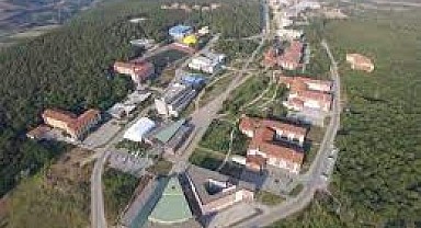 Bolu Abant İzzet Baysal Üniversitesi 37 Öğretim Üyesi Alımı 2022