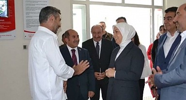 Çalık: