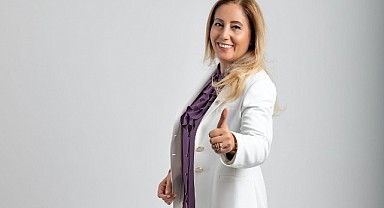 Canan Ceylan, LGS'ye Girecek Öğrencilere Başarı Dileğinde Bulundu