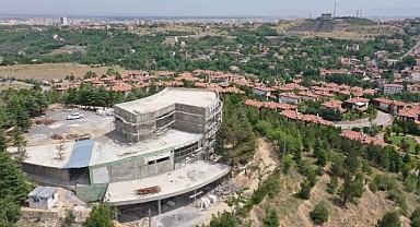Çınar; Şahintepesi, Özel Yatırımlarımızla Daha Cazip Bir Kimliğe Bürünecek