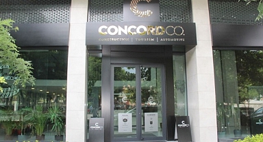 Concord Company Şirketi 51 yıllık Kayısı Kola'yı Satın Aldı