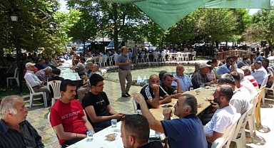 Dünya şampiyonu Hatice Akbaş İçin Mevlit Okutuldu