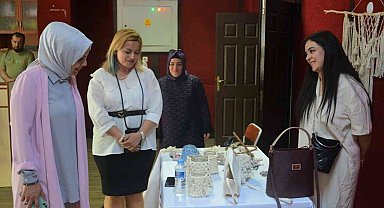 El emekleri görücüye çıktı