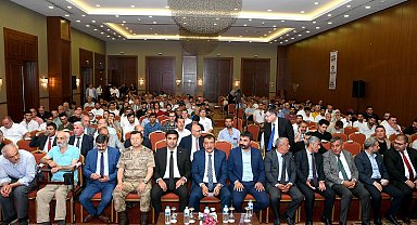 'Elektrikli ve Hibrit Araç Teknolojileri' paneli düzenlendi