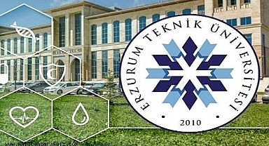Erzurum Teknik Üniversitesi 7 Öğretim Elemanı Alımı 2022
