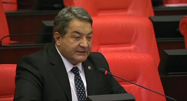 Fendoğlu, Medik Barajı Yazıhan sulaması projesinin yatırım planına alınmasını istedi