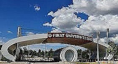 Fırat Üniversitesi 59 Öğretim Üyesi Alımı 2022