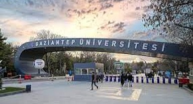 Gaziantep Üniversitesi 42 Sözleşmeli Personel Alımı 2022