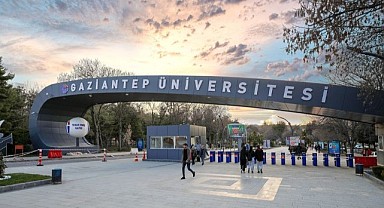 Gaziantep Üniversitesi 44 Öğretim Üyesi Alımı 2022
