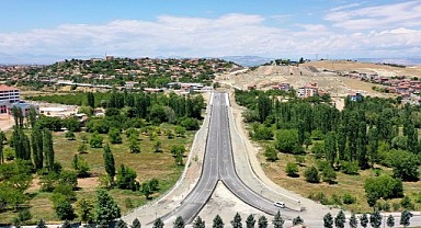 Gürkan; 500 Milyon Liranın Üzerinde Bir Yatırımı Malatya’ya Kazandıracağız