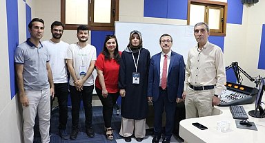 İnönü Üniversitesi Kampüsü dünyanın en güzel kampüslerinden biri seçildi