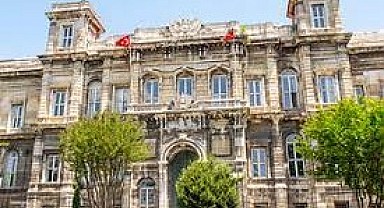 İstanbul Teknik Üniversitesi 85 Sözleşmeli Personel Alımı 2022