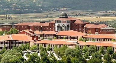 Kütahya Dumlupınar Üniversitesi 39 Öğretim Üyesi Alımı 2022