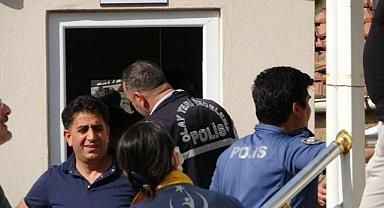 Malatya'da bir şahıs cami tuvaletinde ölü bulundu