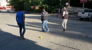 Malatya'da esnaf kavgası kanlı bitti: 3 yaralı