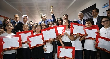Malatya'da Karne Heyecanı