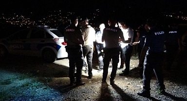 Malatya'da Kayıp 3 Çocuk Ekipleri Alarma Geçirdi