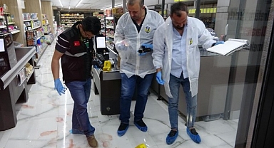 Malatya'da Kız Meselesi Yüzünden Arkadaşını Vurdu: 1 Ağır Yaralı