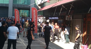 Malatya'da silahlı çatışma : 2 ölü 6 yaralı