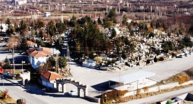 Malatya'da Vefat Edenler 10 Haziran 2022