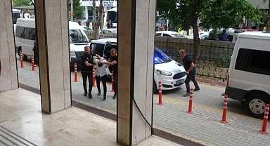Malatya'daki silahlı çatışma zanlısı 6 kişi daha adliyede