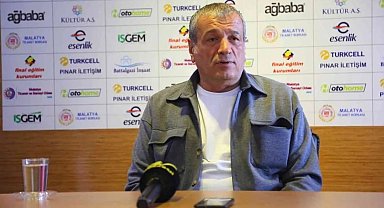 Malatya İdmanyurdu Başkanlığına Necip Olgun getirildi