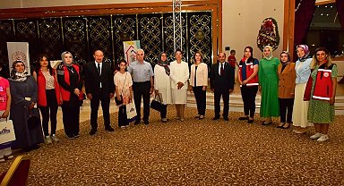 Malatya'da 41 ailenin yanında 46 koruyucu çocuk