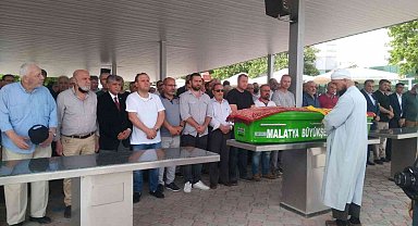Malatyaspor'un eski başkanı Erdoğan vefat etti