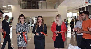 MTÜ'de "Sıra Dışı İşler" Mezuniyet Sergisi açıldı