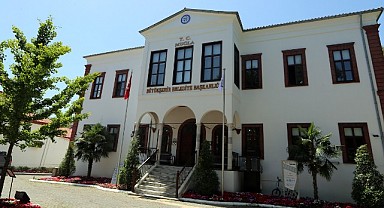 Muğla Büyükşehir Belediyesi 124 Memur Alımı 2022