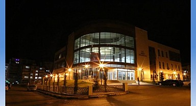 Nizip Belediye Başkanlığı 8 Memur Alımı 2022