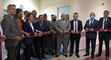Rektör Kızılay; Yılda 3 Bin'den Fazla Göz Ameliyatları Yapıyoruz