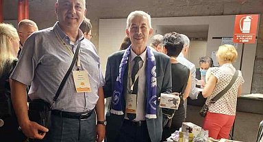 'Sakin Şehir' Arapgir dünya gündeminde