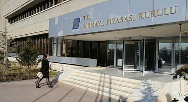 Sermeye Piyasası Kurulu Başkanlığı 50 Meslek Personel Yardımcısı Alımı 2022