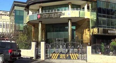 Siirt Belediyesi 50 Memur Alımı 2022