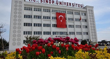 Sinop Üniversitesi 35 Öğretim Üyesi Alımı 2022