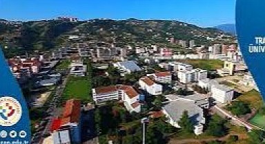 Trabzon Üniversitesi 25 Sözleşmeli Personel Alımı 2022