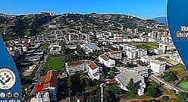 Trabzon Üniversitesi 4 Öğretim Elemanı Alımı 2022