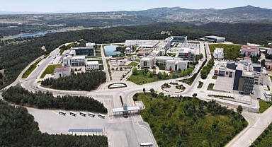 Uşak Üniversitesi 7 Sözleşmeli Personel Alımı 2022